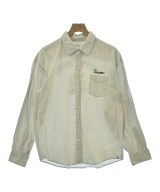 visvim（ヴィズヴィム）カジュアルシャツ グレー サイズ:1(S位) メンズ/2200650925137