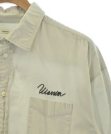 visvim（ヴィズヴィム）カジュアルシャツ グレー サイズ:1(S位) メンズ/2200650925137
