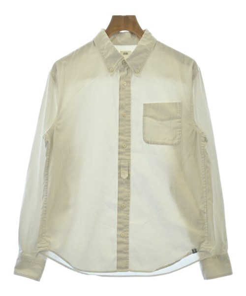ヴィズヴィム(visvim)のvisvim カジュアルシャツ