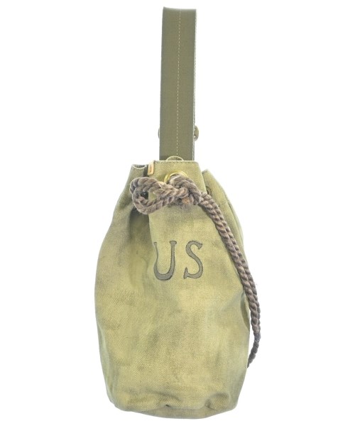 visvim(ヴィズヴィム)その他 カーキ サイズ:-/2200650925151