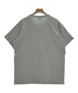 visvim（ヴィズヴィム）Tシャツ・カットソー グレー サイズ:5(L位) メンズ/2200657984021