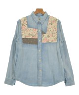 visvim カジュアルシャツ