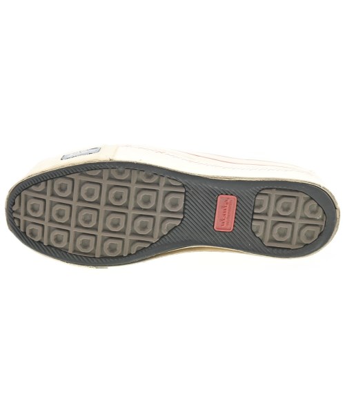 visvim（ヴィズヴィム）スニーカー 白 サイズ:US9 1/2(27.5cm位) メンズ/2200658377037