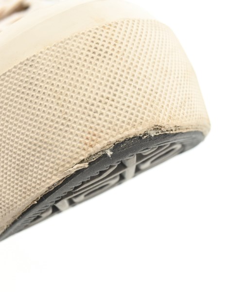 visvim（ヴィズヴィム）スニーカー 白 サイズ:US9 1/2(27.5cm位) メンズ/2200658377037