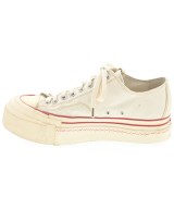 visvim（ヴィズヴィム）スニーカー 白 サイズ:US9 1/2(27.5cm位) メンズ/2200658377037