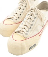 visvim（ヴィズヴィム）スニーカー 白 サイズ:US9 1/2(27.5cm位) メンズ/2200658377037