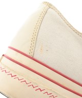 visvim（ヴィズヴィム）スニーカー 白 サイズ:US9 1/2(27.5cm位) メンズ/2200658377037