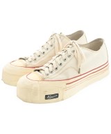 visvim スニーカー