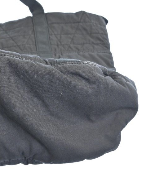 visvim（ヴィズヴィム）トートバッグ 黒 サイズ:- メンズ/2200658394034