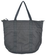 visvim（ヴィズヴィム）トートバッグ 黒 サイズ:- メンズ/2200658394034