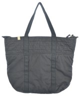 visvim（ヴィズヴィム）トートバッグ 黒 サイズ:- メンズ/2200658394034