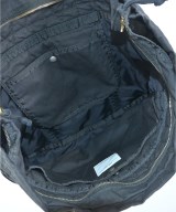 visvim（ヴィズヴィム）トートバッグ 黒 サイズ:- メンズ/2200658394034