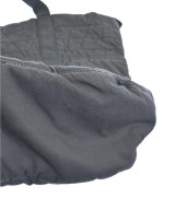 visvim（ヴィズヴィム）トートバッグ 黒 サイズ:- メンズ/2200658394034