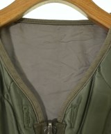 visvim（ヴィズヴィム）ブルゾン カーキ サイズ:3(L位) メンズ/2200658419027