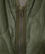 visvim（ヴィズヴィム）ブルゾン カーキ サイズ:3(L位) メンズ/2200658419027