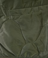 visvim（ヴィズヴィム）ブルゾン カーキ サイズ:3(L位) メンズ/2200658419027