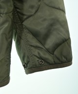 visvim（ヴィズヴィム）ブルゾン カーキ サイズ:3(L位) メンズ/2200658419027