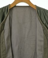 visvim（ヴィズヴィム）ブルゾン カーキ サイズ:3(L位) メンズ/2200658419027