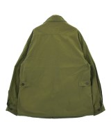 visvim（ヴィズヴィム）ミリタリーブルゾン カーキ サイズ:3(L位) メンズ/2200658842153