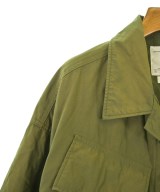 visvim（ヴィズヴィム）ミリタリーブルゾン カーキ サイズ:3(L位) メンズ/2200658842153