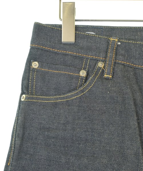 visvim（ヴィズヴィム）デニムパンツ 紺 サイズ:30(M位) メンズ/2200658872174