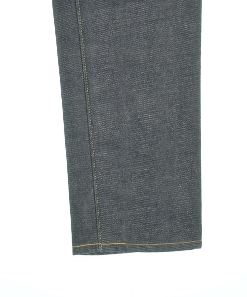 visvim（ヴィズヴィム）デニムパンツ 紺 サイズ:30(M位) メンズ/2200658872174