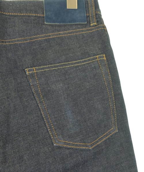 visvim（ヴィズヴィム）デニムパンツ 紺 サイズ:30(M位) メンズ/2200658872174