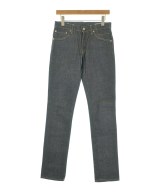 visvim（ヴィズヴィム）デニムパンツ 紺 サイズ:30(M位) メンズ/2200658872174