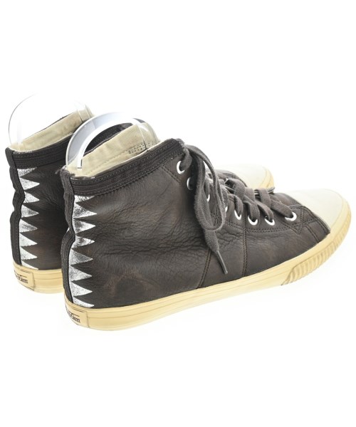 COMME des GARCONS SHIRT（コムデギャルソンシャツ）スニーカー 茶 サイズ:US10(28cm位) メンズ/2200658894015