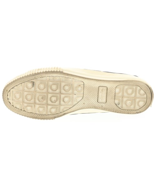 COMME des GARCONS SHIRT（コムデギャルソンシャツ）スニーカー 茶 サイズ:US10(28cm位) メンズ/2200658894015