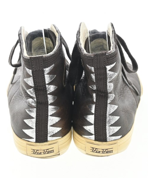 COMME des GARCONS SHIRT（コムデギャルソンシャツ）スニーカー 茶 サイズ:US10(28cm位) メンズ/2200658894015