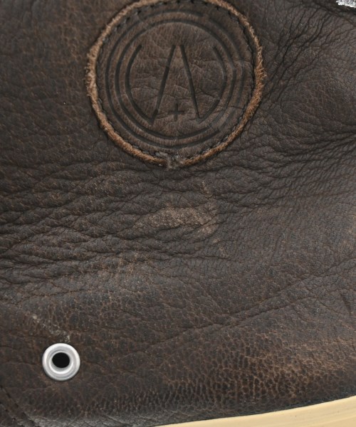 COMME des GARCONS SHIRT（コムデギャルソンシャツ）スニーカー 茶 サイズ:US10(28cm位) メンズ/2200658894015