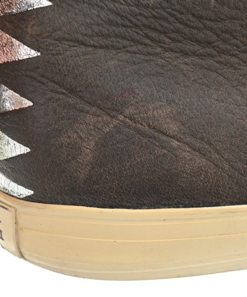 COMME des GARCONS SHIRT（コムデギャルソンシャツ）スニーカー 茶 サイズ:US10(28cm位) メンズ/2200658894015