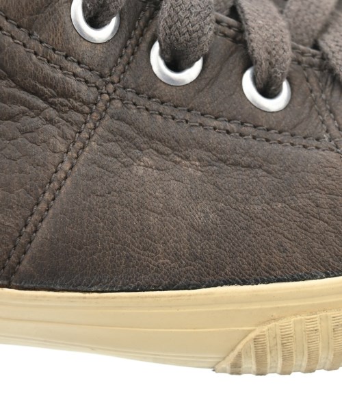 COMME des GARCONS SHIRT（コムデギャルソンシャツ）スニーカー 茶 サイズ:US10(28cm位) メンズ/2200658894015