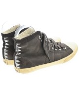 COMME des GARCONS SHIRT（コムデギャルソンシャツ）スニーカー 茶 サイズ:US10(28cm位) メンズ/2200658894015