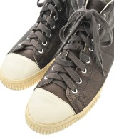 COMME des GARCONS SHIRT（コムデギャルソンシャツ）スニーカー 茶 サイズ:US10(28cm位) メンズ/2200658894015