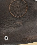 COMME des GARCONS SHIRT（コムデギャルソンシャツ）スニーカー 茶 サイズ:US10(28cm位) メンズ/2200658894015