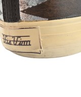 COMME des GARCONS SHIRT（コムデギャルソンシャツ）スニーカー 茶 サイズ:US10(28cm位) メンズ/2200658894015