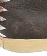 COMME des GARCONS SHIRT（コムデギャルソンシャツ）スニーカー 茶 サイズ:US10(28cm位) メンズ/2200658894015