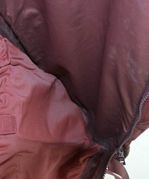 visvim（ヴィズヴィム）バックパック・リュック 赤 サイズ:- メンズ/2200658483103