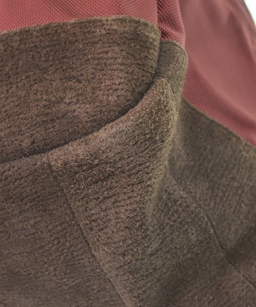 visvim（ヴィズヴィム）バックパック・リュック 赤 サイズ:- メンズ/2200658483103