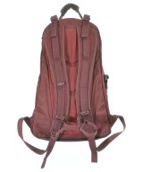 visvim（ヴィズヴィム）バックパック・リュック 赤 サイズ:- メンズ/2200658483103