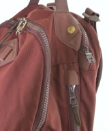 visvim（ヴィズヴィム）バックパック・リュック 赤 サイズ:- メンズ/2200658483103