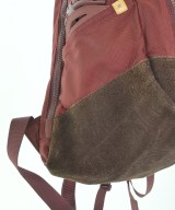 visvim（ヴィズヴィム）バックパック・リュック 赤 サイズ:- メンズ/2200658483103