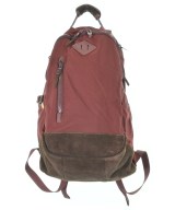 visvim バックパック・リュック