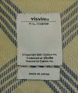 visvim（ヴィズヴィム）カジュアルシャツ ベージュ サイズ:1(S位) メンズ/2200657132408