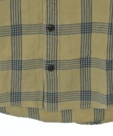 visvim（ヴィズヴィム）カジュアルシャツ ベージュ サイズ:1(S位) メンズ/2200657132408