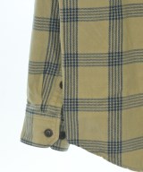 visvim（ヴィズヴィム）カジュアルシャツ ベージュ サイズ:1(S位) メンズ/2200657132408