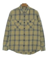 visvim カジュアルシャツ