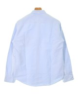 visvim（ヴィズヴィム）カジュアルシャツ 青 サイズ:1(S位) メンズ/2200657132422